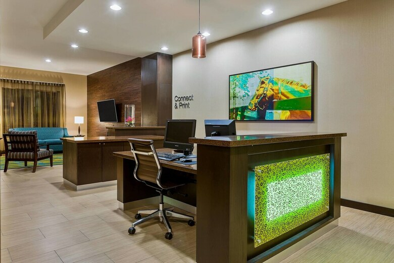 Hotel Fairfield Inn & Suites Riverside Corona/norco