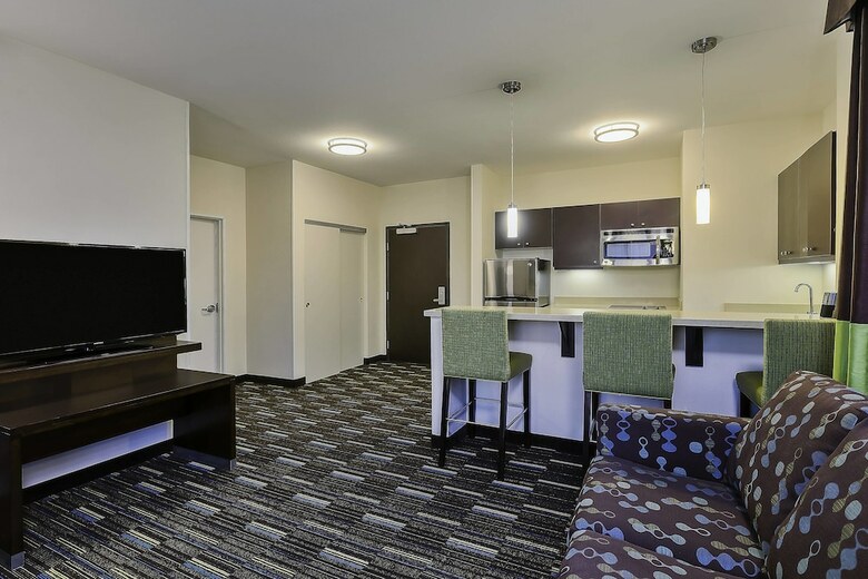 Hotel Fairfield Inn & Suites Riverside Corona/norco