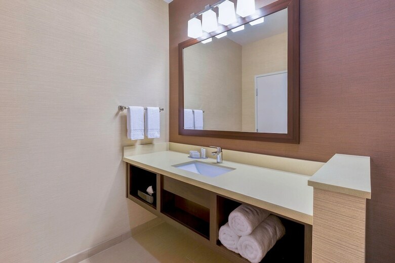 Hotel Fairfield Inn & Suites Riverside Corona/norco