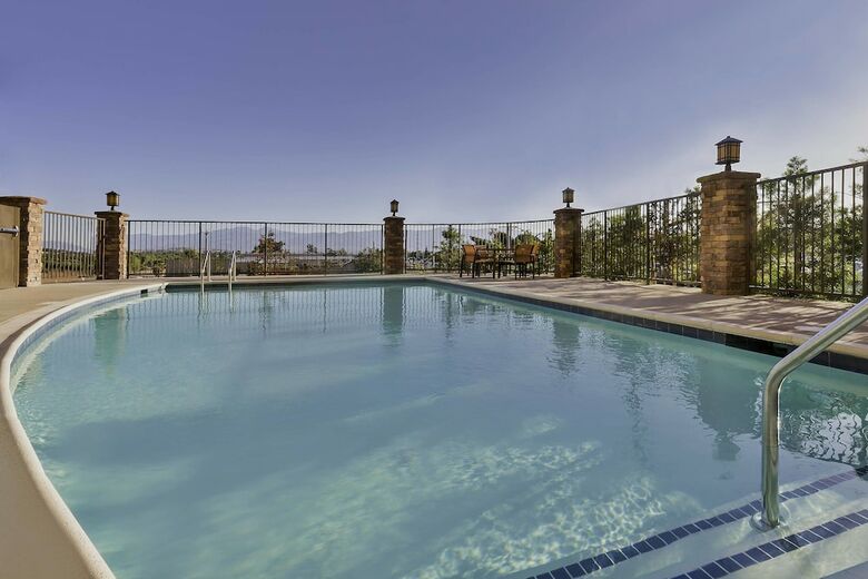 Hotel Fairfield Inn & Suites Riverside Corona/norco
