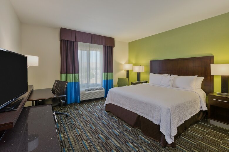 Hotel Fairfield Inn & Suites Riverside Corona/norco