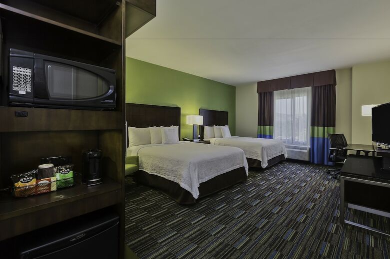 Hotel Fairfield Inn & Suites Riverside Corona/norco