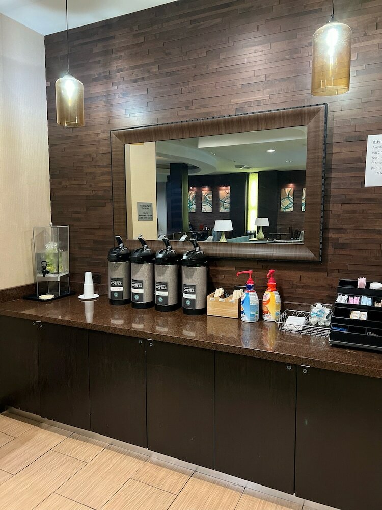 Hotel Fairfield Inn & Suites Riverside Corona/norco