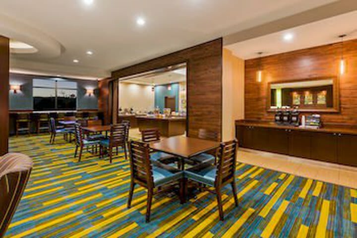Hotel Fairfield Inn & Suites Riverside Corona/norco