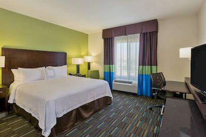Hotel Fairfield Inn & Suites Riverside Corona/norco