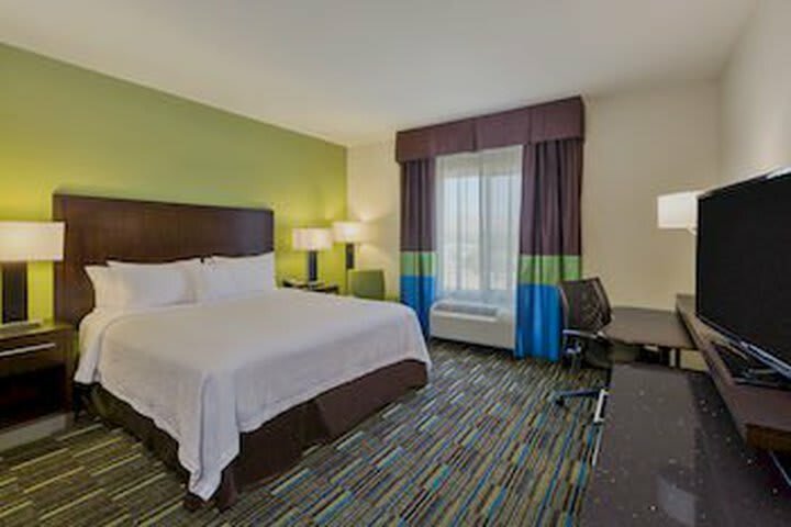 Hotel Fairfield Inn & Suites Riverside Corona/norco