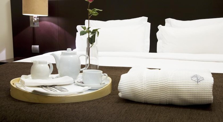 Hotel Conde D�agueda Escapadas
