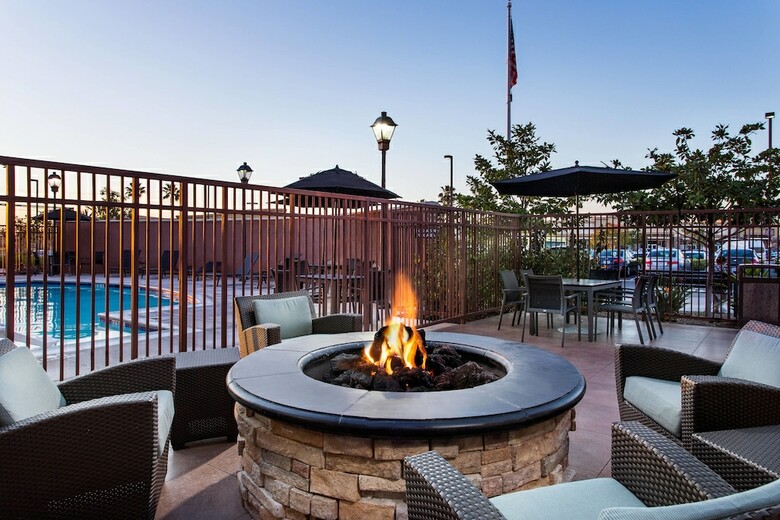 Hotel Residence Inn By Marriott San Diego Oceanside