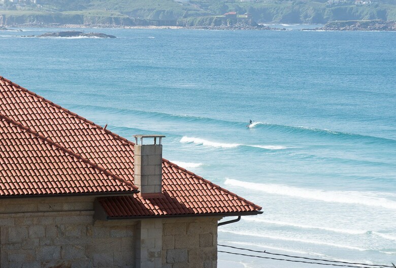 Posada A Lanzada
