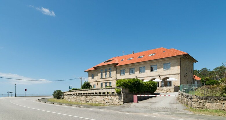 Posada A Lanzada