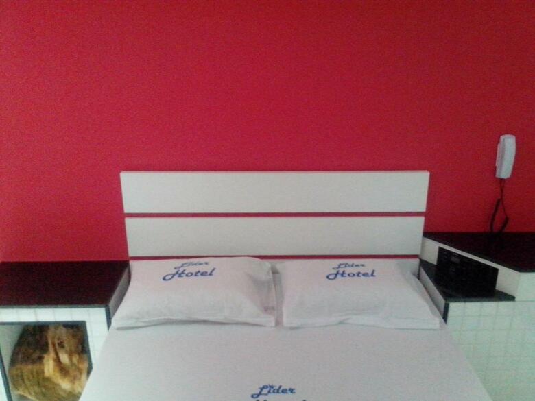 Lider Hotel