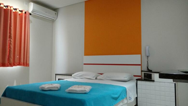 Lider Hotel