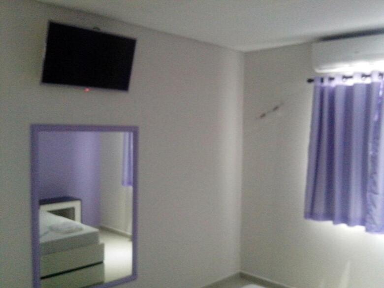 Lider Hotel