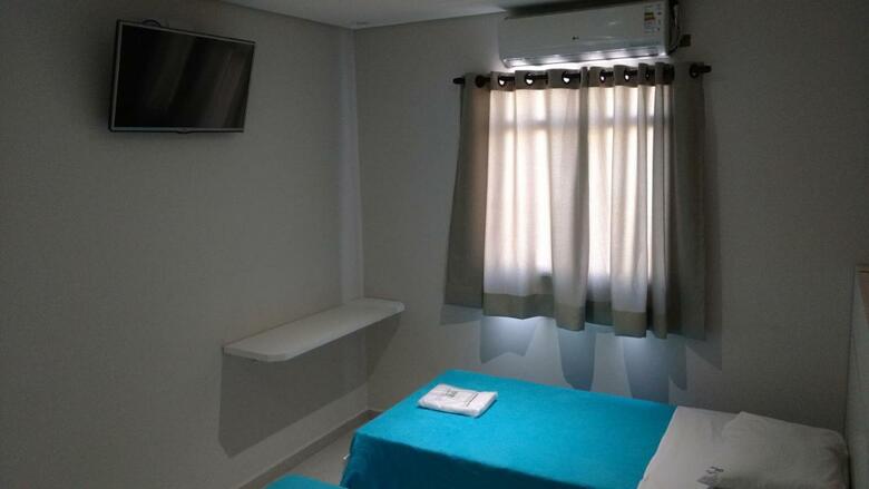 Lider Hotel