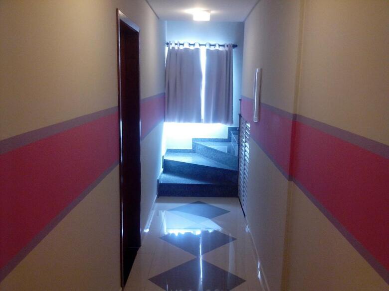 Lider Hotel
