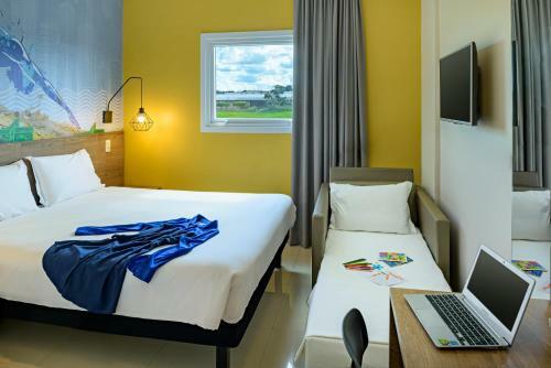 Arco Hotel Rio Preto