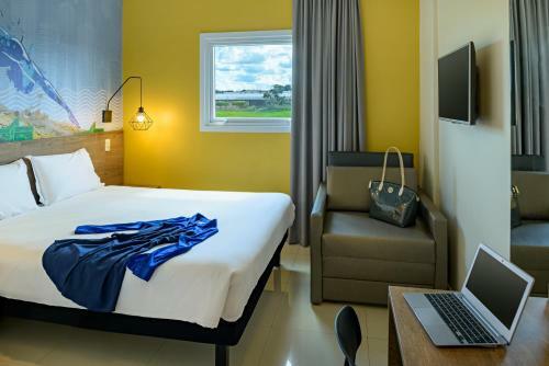 Arco Hotel Rio Preto