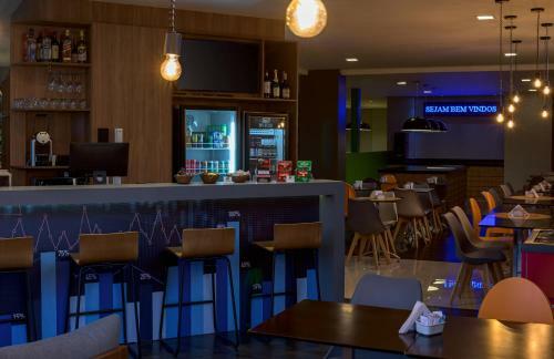 Arco Hotel Rio Preto