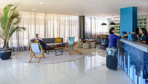 Arco Hotel Rio Preto