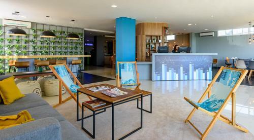 Arco Hotel Rio Preto