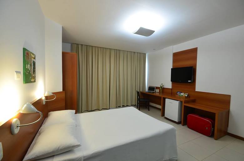 Hotel Serra Grande