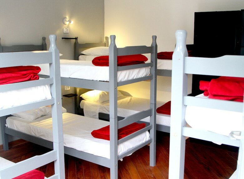 Soul Hostel