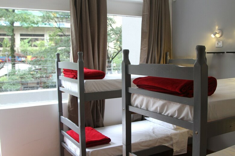 Soul Hostel