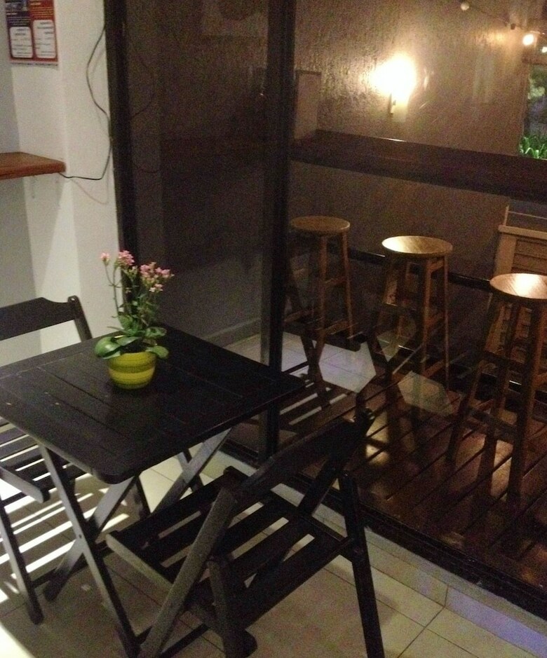 Soul Hostel