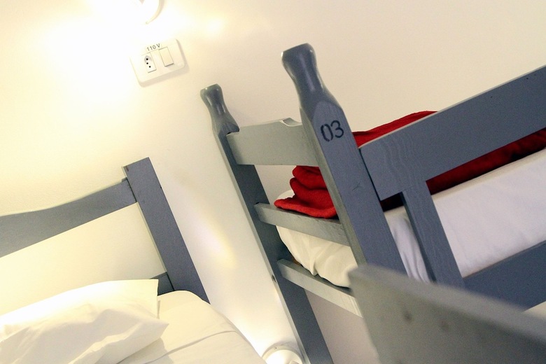 Soul Hostel