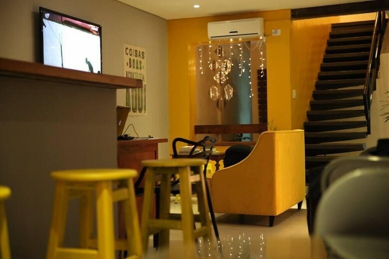 Soul Hostel