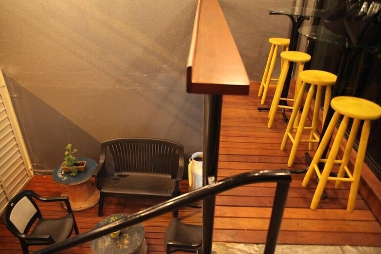 Soul Hostel