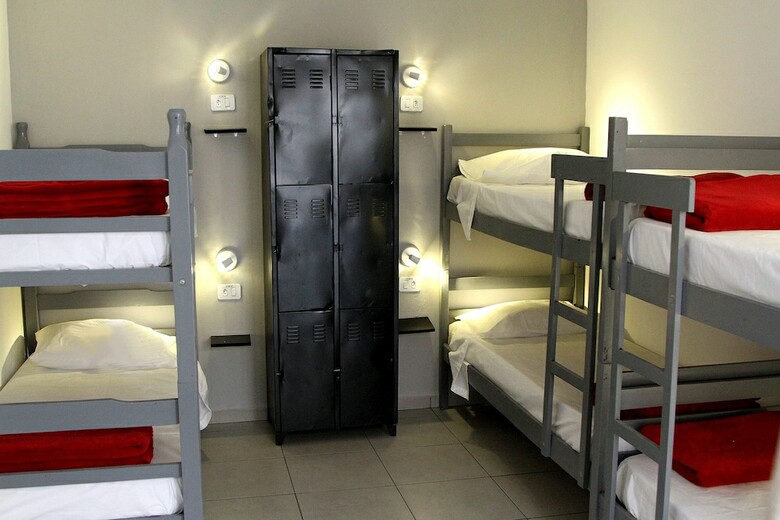 Soul Hostel