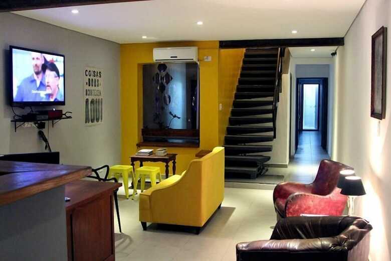 Soul Hostel