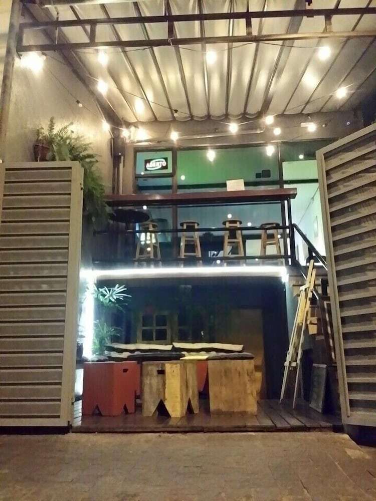Soul Hostel