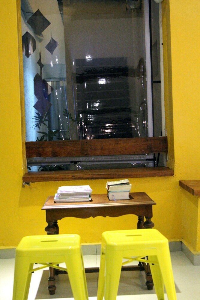 Soul Hostel