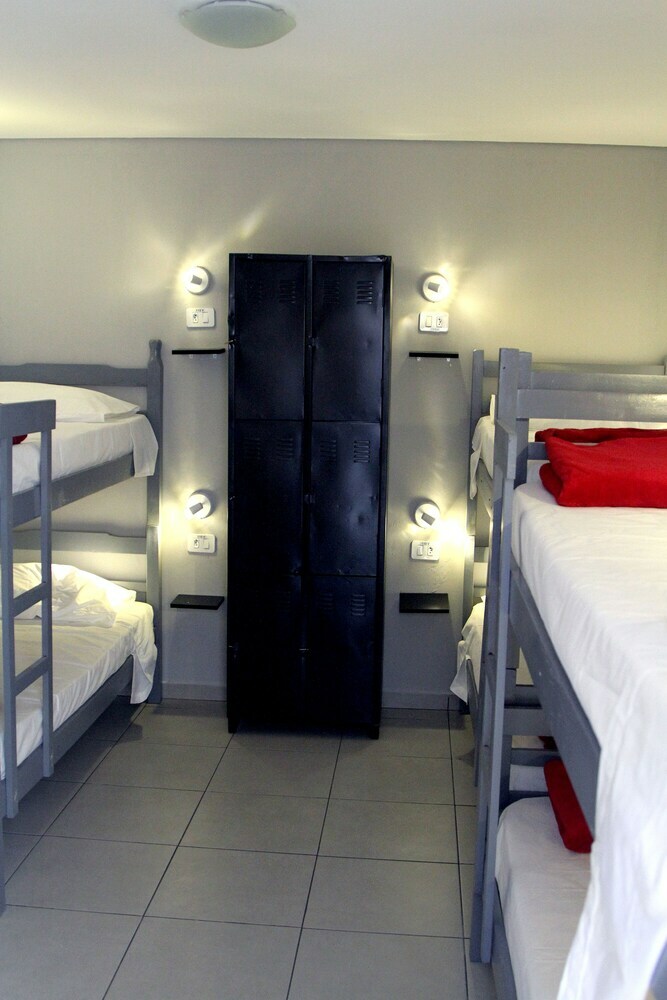 Soul Hostel