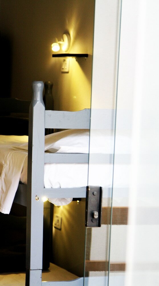 Soul Hostel
