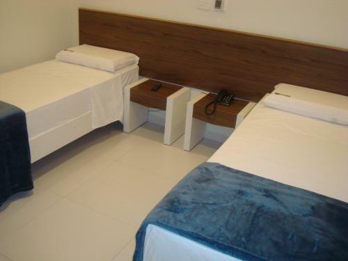 Floresta Hotel