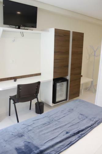 Floresta Hotel