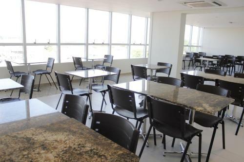 Floresta Hotel
