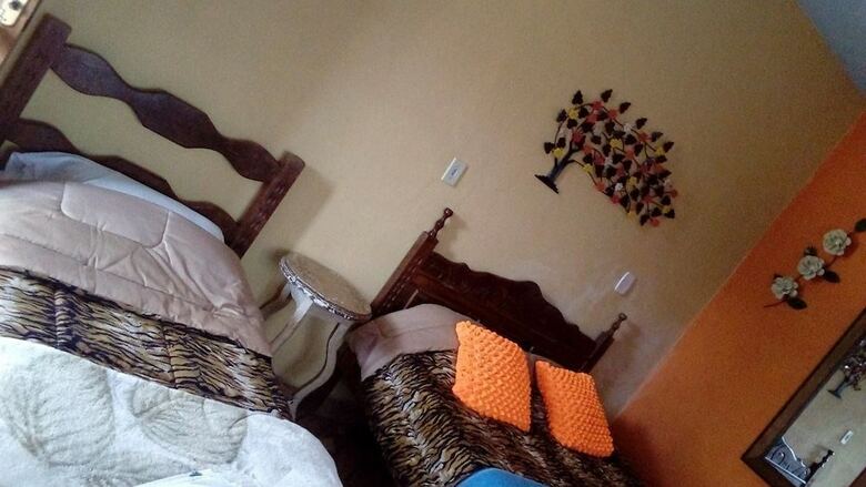 Hostal Pousada Alegre Pinheirinho