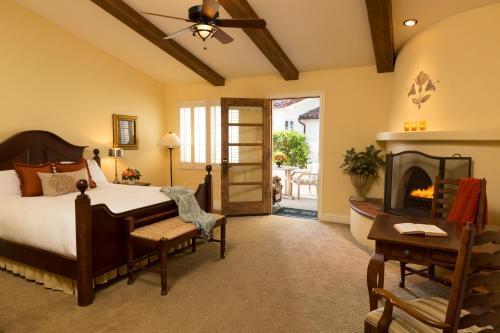 Hotel The Inn At Rancho Santa Fe