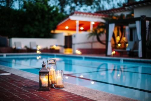 Hotel The Inn At Rancho Santa Fe
