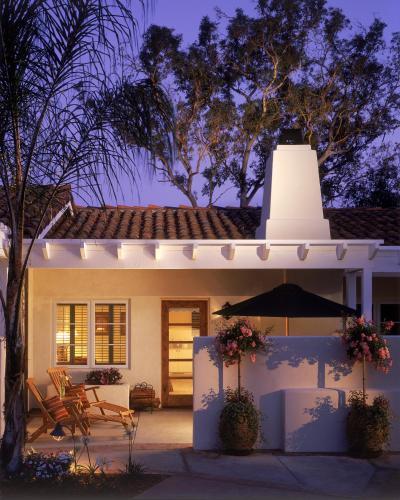 Hotel The Inn At Rancho Santa Fe