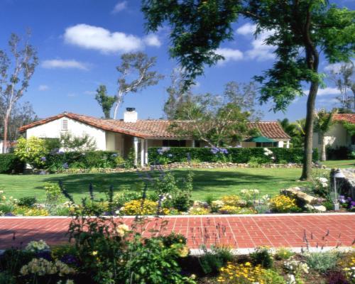 Hotel The Inn At Rancho Santa Fe