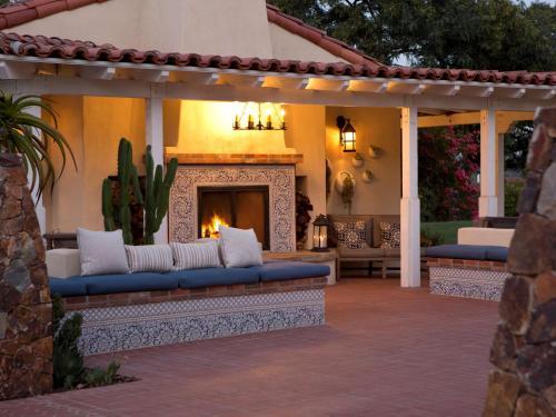 Hotel The Inn At Rancho Santa Fe