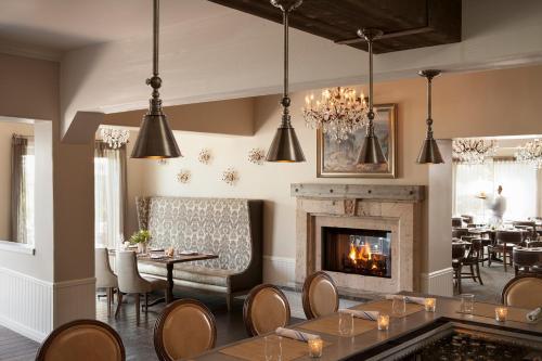 Hotel The Inn At Rancho Santa Fe