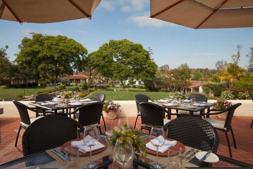 Hotel The Inn At Rancho Santa Fe