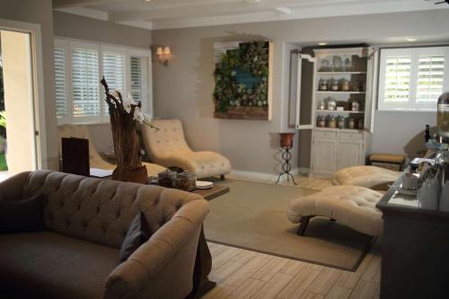 Hotel The Inn At Rancho Santa Fe