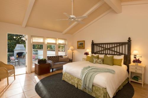 Hotel The Inn At Rancho Santa Fe